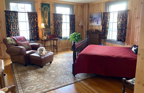 Susquehanna Other | Nestled in the countryside just 2 miles from the W. Branch of the Delaware River