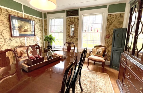 Susquehanna Other | Nestled in the countryside just 2 miles from the W. Branch of the Delaware River