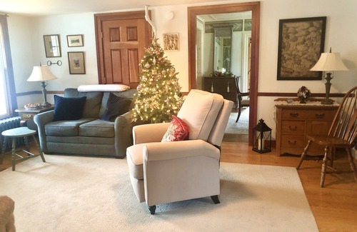 Susquehanna Other | Nestled in the countryside just 2 miles from the W. Branch of the Delaware River