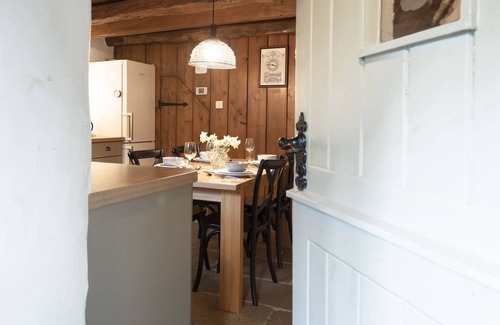 Lofthouse Cottage | Nestled in the fantastic Nidderdale countryside The Gamekeeper at Low Hole Bottom is situated two mi