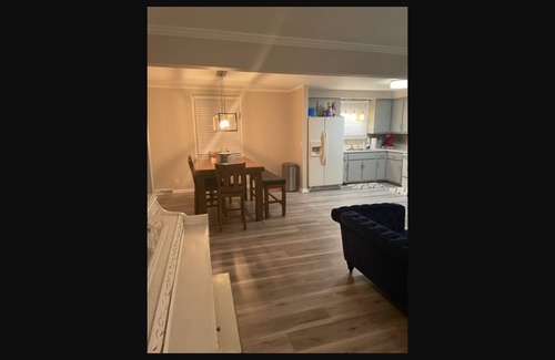 Clarksville House | Nestled & Quiet Neighborhood with Carport