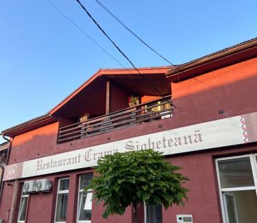 Sighetu Marmatiei Apartment | Nesto Rooms