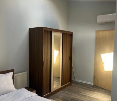 Sighetu Marmatiei Apartment | Nesto Rooms