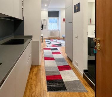 Tarvisio Apartment | NeStop FVG