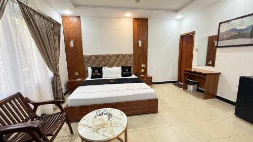 G-6 Sector House | Nestopia Islamabad