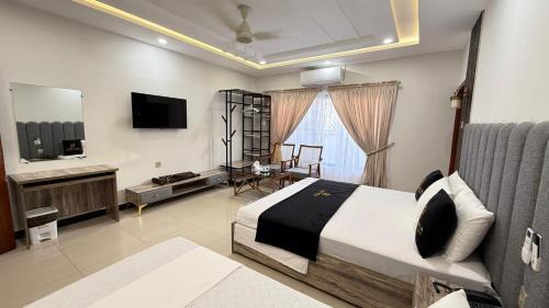 G-6 Sector House | Nestopia Islamabad