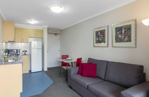 Chippendale Apartment | Nesuto Chippendale