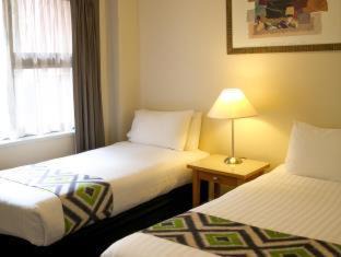 Perth Central Business District Apartment | Nesuto Mounts Bay