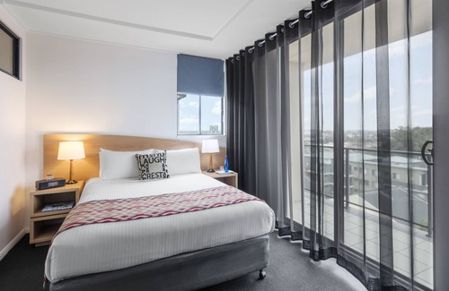 Rosehill Hotel | Nesuto Parramatta