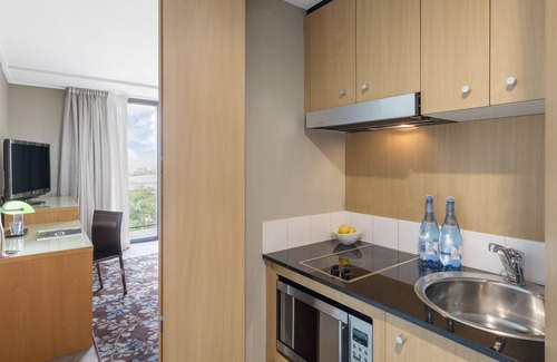 Rosehill Hotel | Nesuto Parramatta