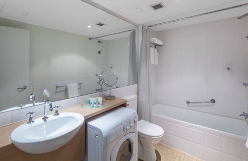 Rosehill Hotel | Nesuto Parramatta