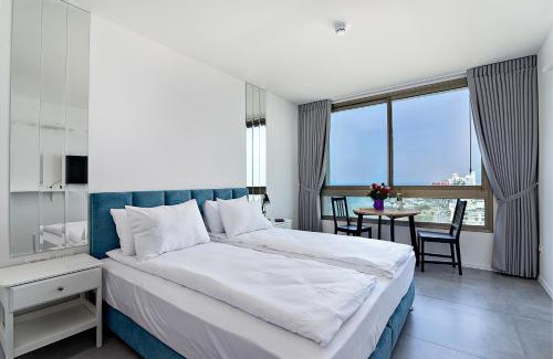 Netanya Apartment | Netanya SeaView ApartHotel