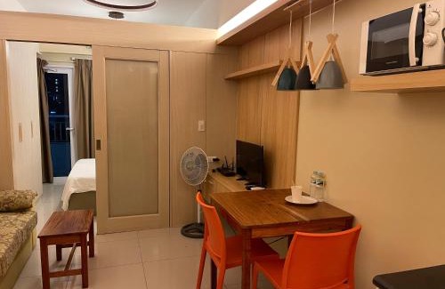 Bel-Air Apartment | Netflix- Destina Stays at Jazz Residences Makati, MetroManila