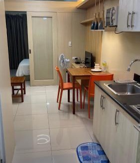 Bel-Air Apartment | Netflix- Destina Stays at Jazz Residences Makati, MetroManila