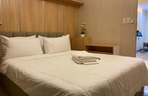 Bel-Air Apartment | Netflix- Destina Stays at Jazz Residences Makati, MetroManila
