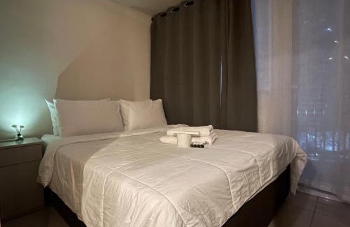 Bel-Air Apartment | Netflix, Destina Stays at Jazz Residences Makati, MetroManila