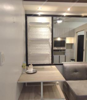 Bel-Air Apartment | Netflix, Destina Stays at Jazz Residences Makati, MetroManila