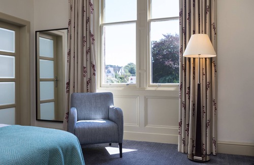 North Berwick Hotel | Nether Abbey Hotel