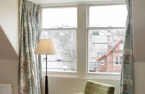 North Berwick Hotel | Nether Abbey Hotel