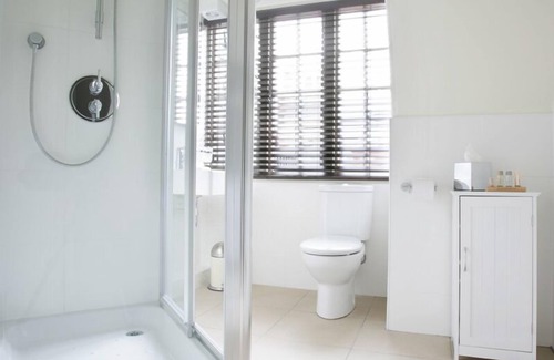 North Berwick Hotel | Nether Abbey Hotel