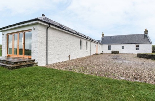 Rothesay Cottage | Nether Stravannan North
