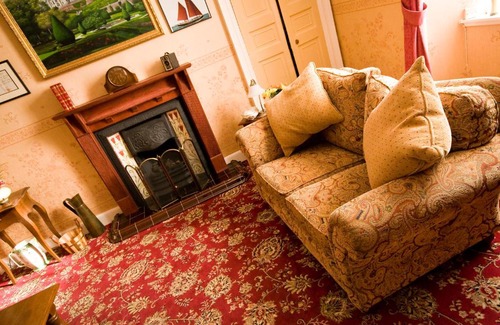 Wick House | Nethercliffe Hotel