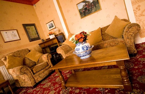 Wick House | Nethercliffe Hotel