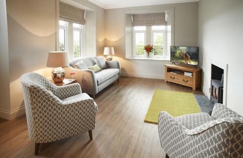 Dumfries House | Netherwood Lodge