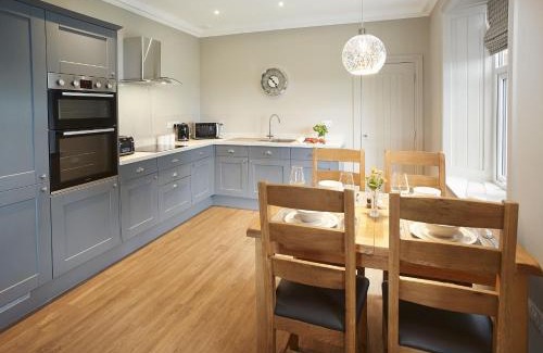 Dumfries House | Netherwood Lodge