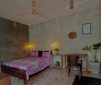 Ahangama Apartment | Nethu Freedom Cottage