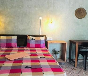 Ahangama Apartment | Nethu Freedom Cottage