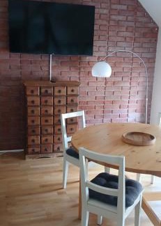 Gemarkung Vohwinkel Apartment | Nette, geräumige Ferienwohnung