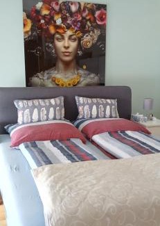 Gemarkung Vohwinkel Apartment | Nette, geräumige Ferienwohnung