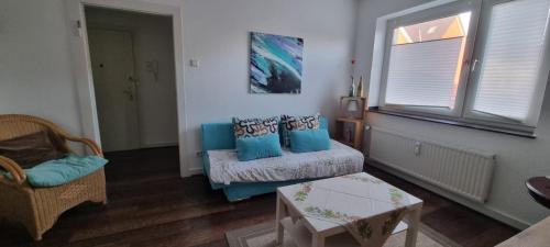 Ruettenscheid Apartment | Nette,kleine Wohnung in gute Lage