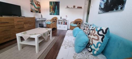 Ruettenscheid Apartment | Nette,kleine Wohnung in gute Lage