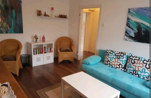 Ruettenscheid Apartment | Nette,kleine Wohnung in gute Lage