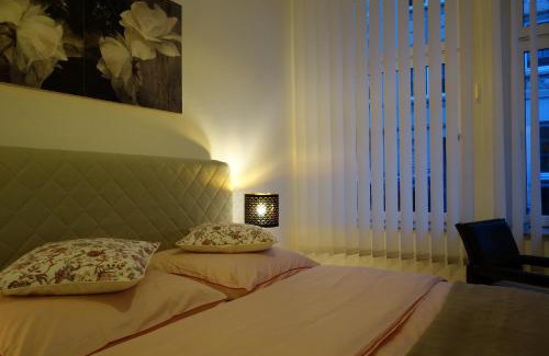 Gemarkung Vohwinkel Apartment | Nettes, gemütliches Apartment