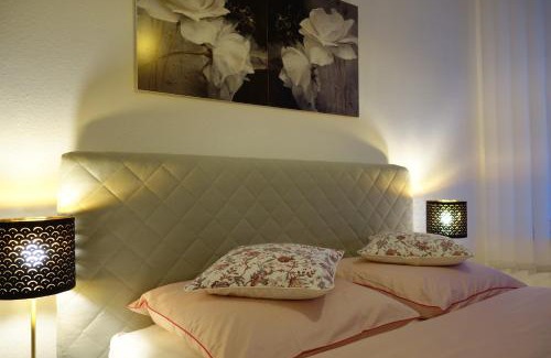 Gemarkung Vohwinkel Apartment | Nettes, gemütliches Apartment