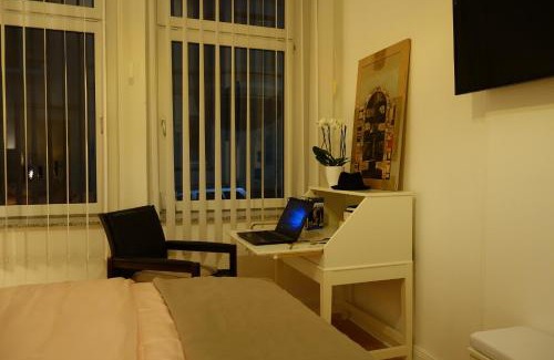Gemarkung Vohwinkel Apartment | Nettes, gemütliches Apartment