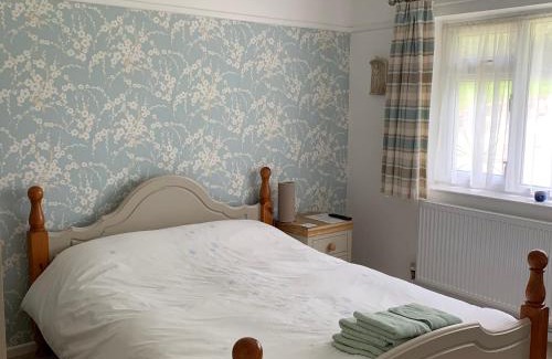 Lyme Regis Bed & Breakfast | Nettle Bank
