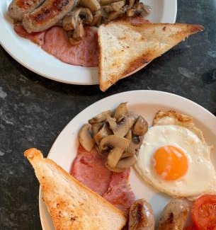 Lyme Regis Bed & Breakfast | Nettle Bank