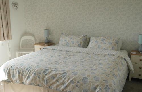 Lyme Regis Bed & Breakfast | Nettle Bank