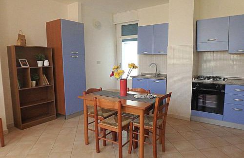 Lido di Pomposa House | Nettuno 9C
