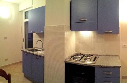 Lido di Pomposa House | Nettuno 9C