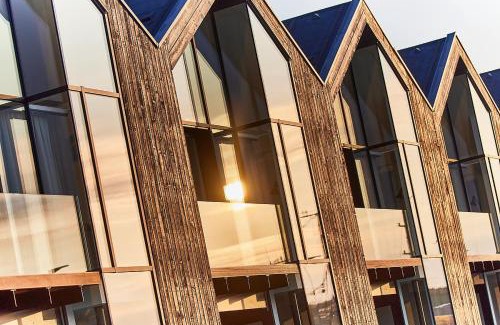 Kappeln House | Netzschuppen