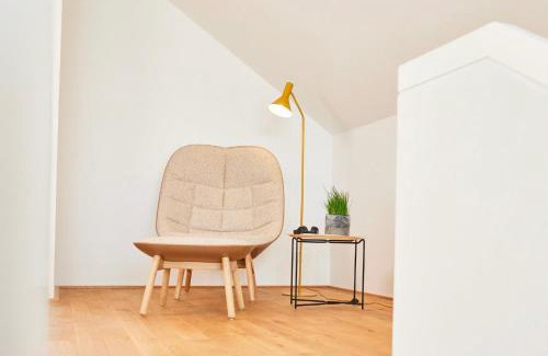 Kappeln House | Netzschuppen
