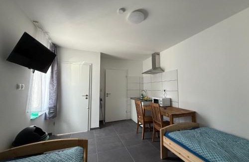 Rhein-Erft-Kreis District Apartment | Neu 2025 Apartment mit Bad und Küche zwischen Köln und Bonn