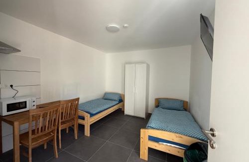 Rhein-Erft-Kreis District Apartment | Neu 2025 Apartment mit Bad und Küche zwischen Köln und Bonn