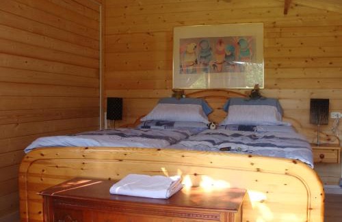 Zarpen Apartment | NEU! Anitas Ostseefewo Nähe Lübeck