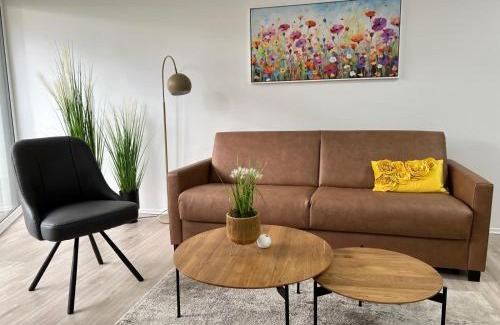 Rhein-Erft-Kreis District Apartment | NEU - Apartment in Brühl-City